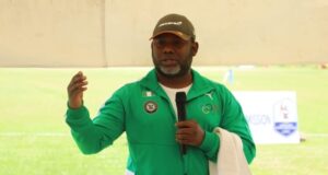 DG Lekan Fatodu Champions Grassroots Sports With ‘Train The Trainers’ Clinic For Lagos School Coaches