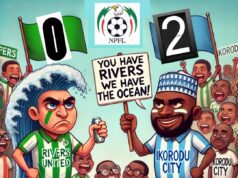 2024/2025 NPFL : Five Things To Know On Matchday 10