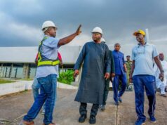 Governor AbdulRazaq’s Transformative Vision For Kwara’s Sports Future