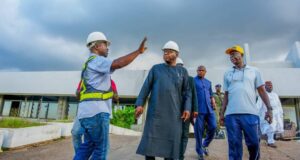 Governor AbdulRazaq’s Transformative Vision For Kwara’s Sports Future