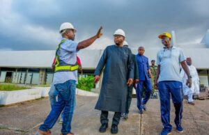 Governor AbdulRazaq’s Transformative Vision For Kwara’s Sports Future