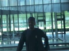 Shehu Dikko Unveils Vision To Transform Nigeria’s Sports Sector Into Economic Powerhouse