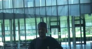 Shehu Dikko Unveils Vision To Transform Nigeria’s Sports Sector Into Economic Powerhouse