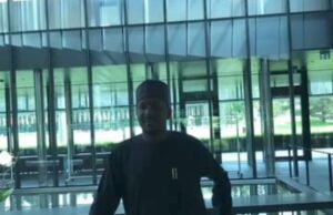 Shehu Dikko Unveils Vision To Transform Nigeria’s Sports Sector Into Economic Powerhouse