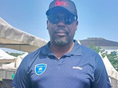 Ikenna Maduagwu: Island All Stars Sports Club Keeps Expanding, It’s Now Fastest Growing In Sub-Saharan Africa