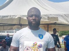 2024 IASC/Providus Bank Achievers Cup: Danger Man, Mexxy Wants More After Winning MOTM As Team T-Gold Takes On Team CANDL On Matchday 3