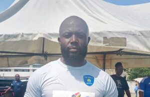 2024 IASC/Providus Bank Achievers Cup: Danger Man, Mexxy Wants More After Winning MOTM As Team T-Gold Takes On Team CANDL On Matchday 3