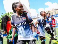 Kenya Advances In Women’s Amputee World Cup After Nigeria Exits Over Visa Issues