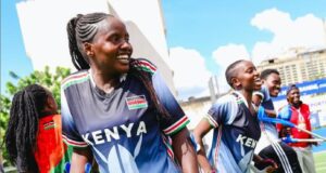 Kenya Advances In Women’s Amputee World Cup After Nigeria Exits Over Visa Issues