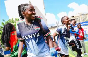 Kenya Advances In Women’s Amputee World Cup After Nigeria Exits Over Visa Issues