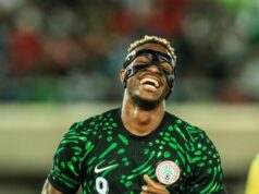 Morocco 2025: Ekong, Lookman, Osimhen, Simon, 19 Others Gear Up For Benin, Rwanda