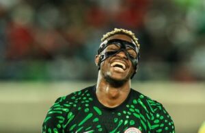 Morocco 2025: Ekong, Lookman, Osimhen, Simon, 19 Others Gear Up For Benin, Rwanda