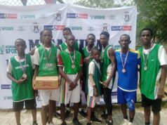 All Is Set For 2024 Musa Kida Basketball Competition In Lagos As Organiser Confirms Ten Teams