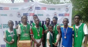 All Is Set For 2024 Musa Kida Basketball Competition In Lagos As Organiser Confirms Ten Teams