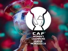Edo Queens Eye Record Prize In CAF Women’s Champions League