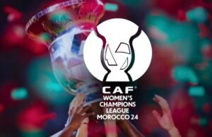 Edo Queens Eye Record Prize In CAF Women’s Champions League