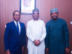 National Sports Commission And Presidential Office Of Digital Engagement & Strategy To Advance Partnership In Digital Transformation And Safety In Sports