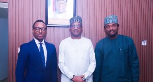 National Sports Commission And Presidential Office Of Digital Engagement & Strategy To Advance Partnership In Digital Transformation And Safety In Sports