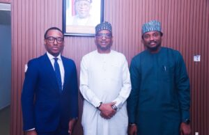 National Sports Commission And Presidential Office Of Digital Engagement & Strategy To Advance Partnership In Digital Transformation And Safety In Sports
