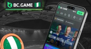 Review of BC Game App for Nigerian Users
