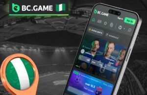 Review of BC Game App for Nigerian Users