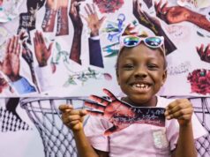 NBA Africa Champions Youth Basketball Talent Development With NBA Academy Scholarships