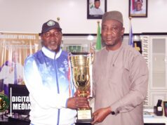 Local Football Tournaments Are For Talent Discovery, Not Self-Promotion – Gusau