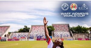 Kenya Becomes First Semi-Finalist In WAFF Women’s Amputee Football World Cup With Victory Over Ukraine