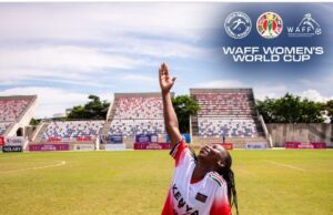 Kenya Becomes First Semi-Finalist In WAFF Women’s Amputee Football World Cup With Victory Over Ukraine