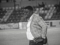 Super Eagles Will Not Play For Draw Against Benin Republic – Ogunmodede