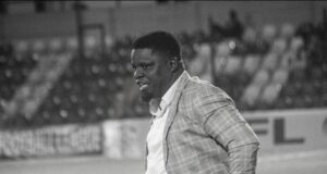 Super Eagles Will Not Play For Draw Against Benin Republic – Ogunmodede