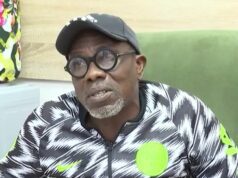 ‘Why Are They Still There?’ Esin Questions NFF Technical Team — Demands Long-Term Plan After World Cup Failures