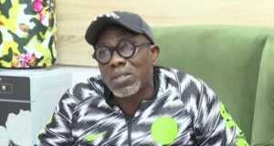 ‘Why Are They Still There?’ Esin Questions NFF Technical Team — Demands Long-Term Plan After World Cup Failures