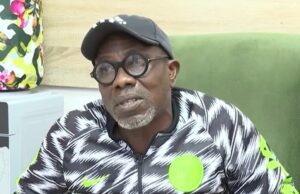 ‘Why Are They Still There?’ Esin Questions NFF Technical Team — Demands Long-Term Plan After World Cup Failures