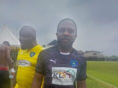 ACHIEVERS CUP 2024: Ogbonna Kanu Inspires Kendoritz To Shock Result Against Competition Leaders Team Prossy