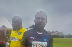 ACHIEVERS CUP 2024: Ogbonna Kanu Inspires Kendoritz To Shock Result Against Competition Leaders Team Prossy