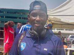 ACHIEVERS CUP 2024: These Are Games Of Titans, But We Can Have Only One Champion – PRO