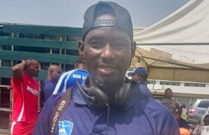 ACHIEVERS CUP 2024: These Are Games Of Titans, But We Can Have Only One Champion – PRO