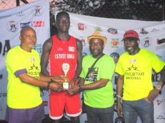 2nd Musa Kida Basketball Competition: Estate Kings, SDM Academy Emerge Champions