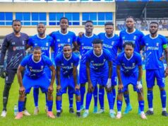 Shooting Stars Soar To Victory, Thrash El-Kanemi Warriors 3-0 In Ibadan Comeback