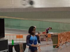 Continental Gymnastics Cup: TIG Elevates Nigeria’s Pride in Portugal