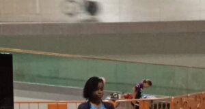 Continental Gymnastics Cup: TIG Elevates Nigeria’s Pride in Portugal