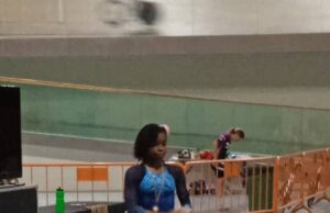 Continental Gymnastics Cup: TIG Elevates Nigeria’s Pride in Portugal