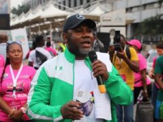 Lagos State Dissolves “Senior Team Lagos” Under DG Lekan Fatodu, Citing Underperformance & Protests Over Unfounded Reward Claims