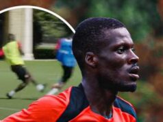 Father Reveals Why Nigeria-Born Striker Tanitoluwa Oluwaseyi Chose Canada Over Super Eagles