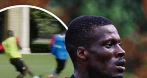 Father Reveals Why Nigeria-Born Striker Tanitoluwa Oluwaseyi Chose Canada Over Super Eagles