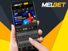 Best Features Of The Melbet App For Sports Betting