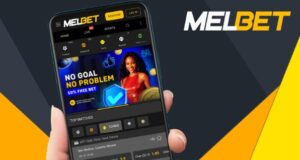 Best Features Of The Melbet App For Sports Betting