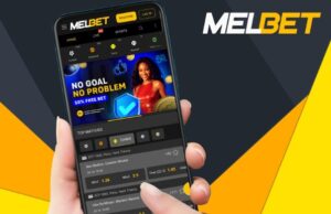 Best Features Of The Melbet App For Sports Betting