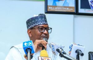 Dikko Vows To Unite Supporters Club